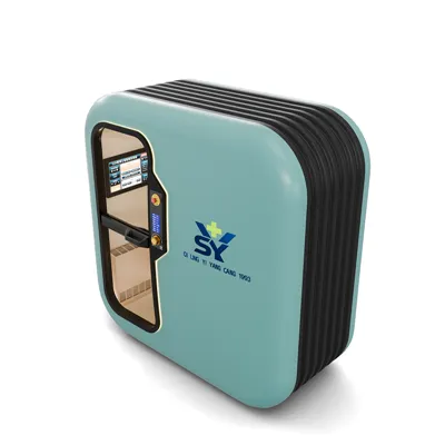 ಕಾರ್ಬನ್ ಫೈಬರ್ ಹೈಪರ್ಬೇರಿಕ್ ಆಕ್ಸಿಜನ್ ಚೇಂಬರ್